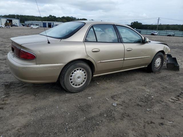 Фото 3 с аукциона – 2005 BUICK CENTURY CUSTOM с VIN 2G4WS52J051116541