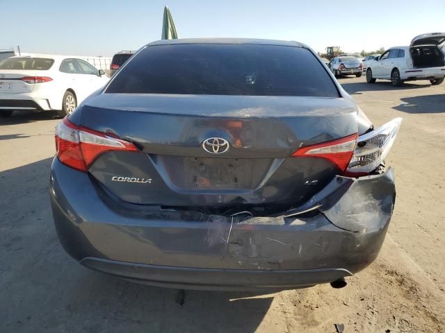 Photo 6 from auction – 2014 TOYOTA COROLLA L with VIN 2T1BURHE3EC060496