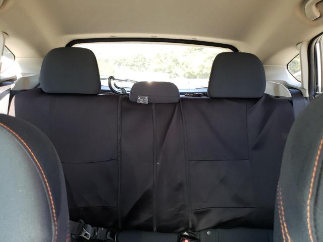 Photo 10 from auction – 2021 SUBARU CROSSTREK with VIN JF2GTAPC0M8216516