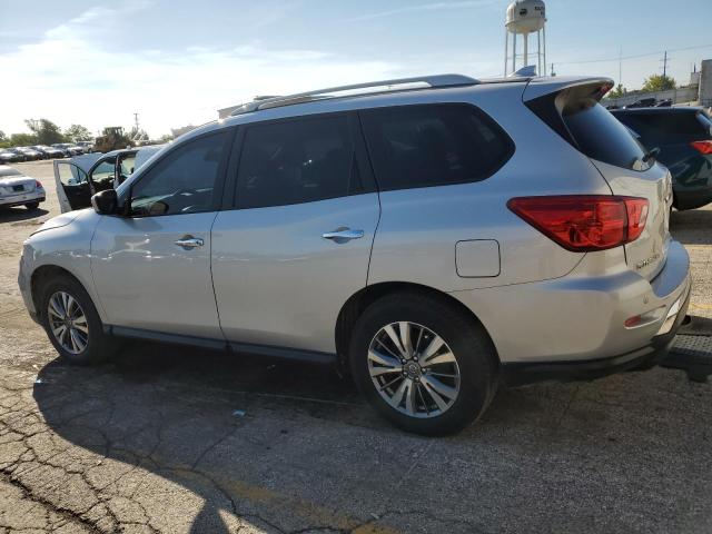 Photo 2 from auction – 2019 NISSAN PATHFINDER with VIN 5N1DR2MM1KC642918
