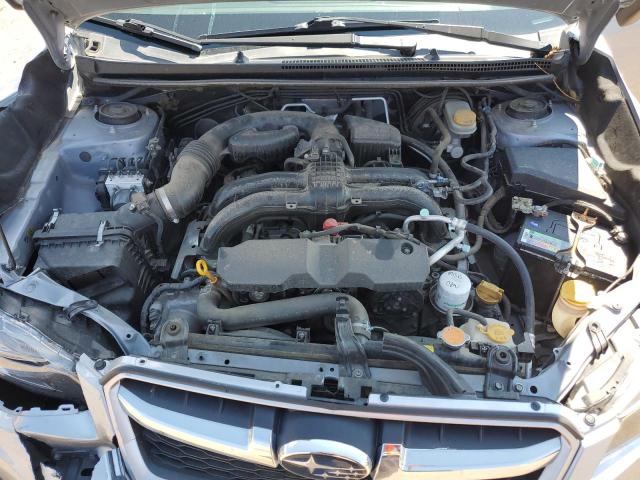 Photo 11 from auction – 2014 SUBARU IMPREZA with VIN JF1GPAA61EH322860