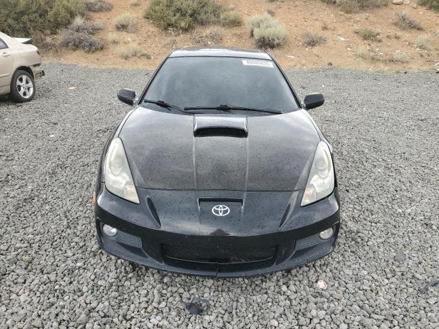 Photo 5 from auction – 2004 TOYOTA CELICA GT with VIN JTDDR32T240177901