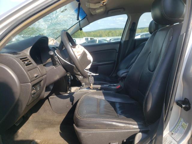 Photo 7 from auction – 2011 FORD FUSION SEL with VIN 3FAHP0JG6BR330597