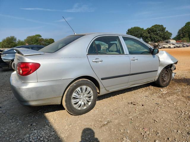 Photo 3 from auction – 2005 TOYOTA COROLLA CE with VIN JTDBR32E652067402