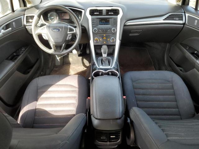 Photo 8 from auction – 2015 FORD FUSION SE with VIN 3FA6P0H78FR248535