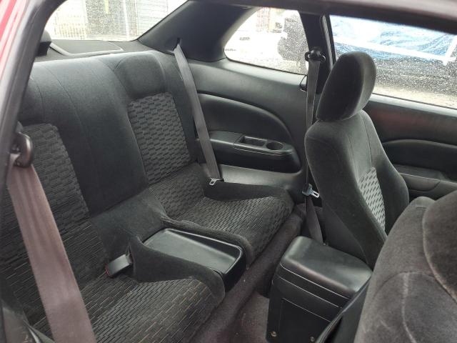 Photo 10 from auction – 1997 HONDA PRELUDE with VIN JHMBB6146VC005909