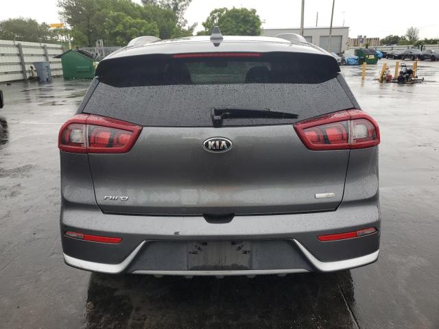 Photo 6 from auction – 2018 KIA NIRO FE with VIN KNDCB3LC8J5177320