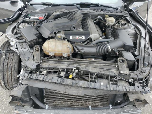 Photo 11 from auction – 2015 FORD MUSTANG GT with VIN 1FA6P8CF9F5431376