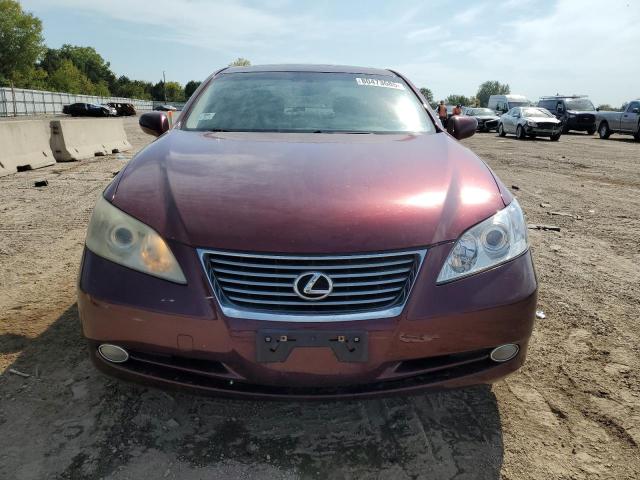 Photo 5 from auction – 2008 LEXUS ES 350 with VIN JTHBJ46G282177861