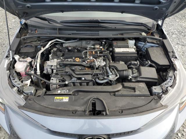 Photo 11 from auction – 2023 TOYOTA COROLLA LE with VIN 5YFB4MDE6PP004337