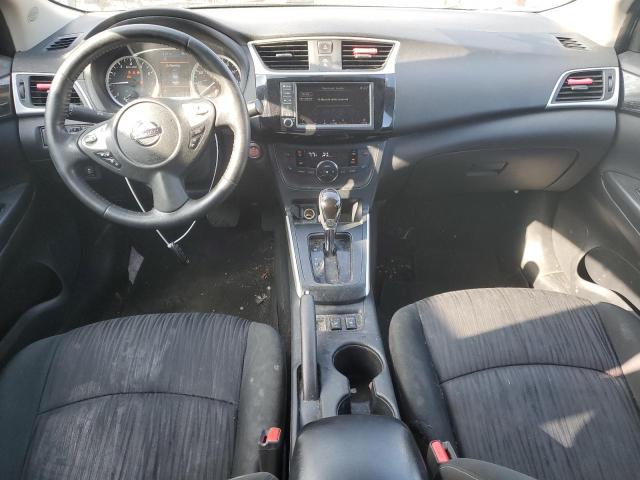 Photo 8 from auction – 2019 NISSAN SENTRA S with VIN 3N1AB7AP1KY304551
