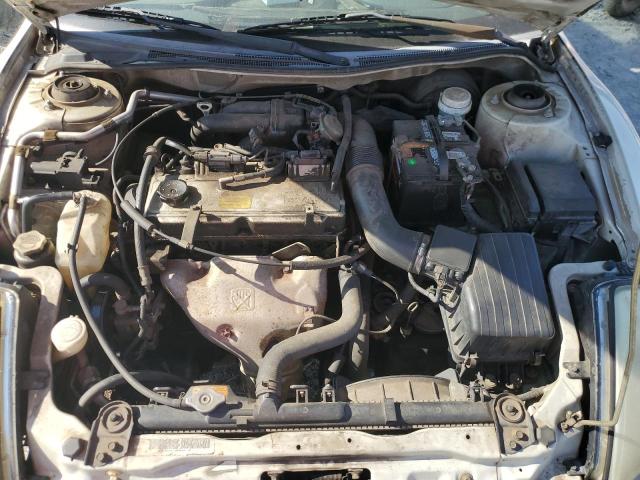 Photo 11 from auction – 2003 MITSUBISHI ECLIPSE GS with VIN 4A3AC44G63E019876