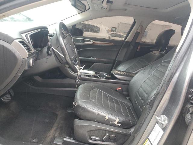 Photo 7 from auction – 2014 FORD FUSION SE with VIN 3FA6P0HD7ER264214