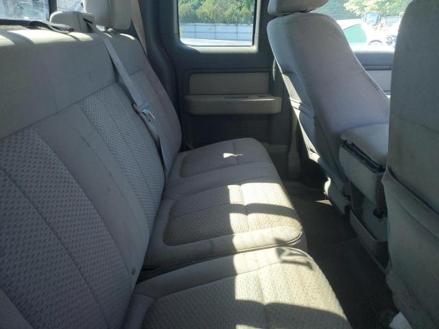 Photo 10 from auction – 2010 FORD F150 SUPER with VIN 1FTFX1EV5AFB25350