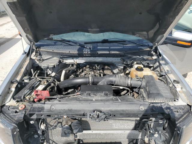 Photo 11 from auction – 2013 FORD F150 SUPER with VIN 1FTFW1ET9DKD98627