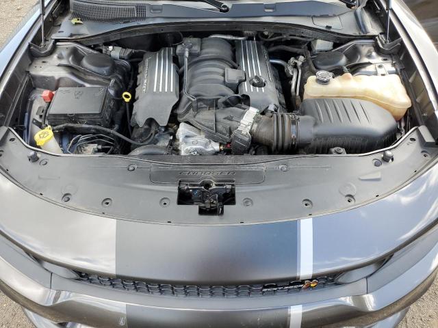 Photo 11 from auction – 2019 DODGE CHARGER SCAT PACK with VIN 2C3CDXGJ2KH734103