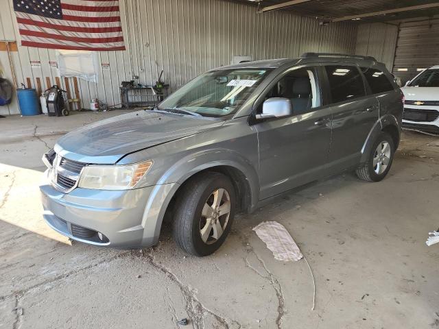 DODGE JOURNEY SXT 2010 with VIN 3D4PG5FV5AT180626 - Photo from auction