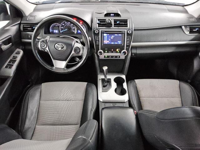 Photo 8 from auction – 2013 TOYOTA CAMRY L with VIN 4T1BF1FK5DU209752