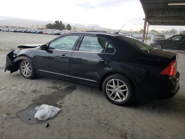 Photo 2 from auction – 2012 FORD FUSION SEL with VIN 3FAHP0JA2CR207408