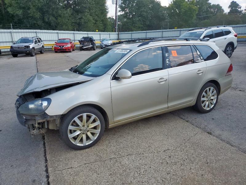 Photo 1 from auction – 2014 VOLKSWAGEN JETTA with VIN 3VWPL7AJ0EM616787