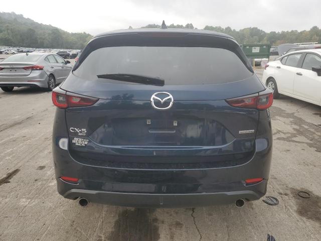 Photo 6 from auction – 2024 MAZDA CX-5 SELEC with VIN JM3KFBBL4R0456503