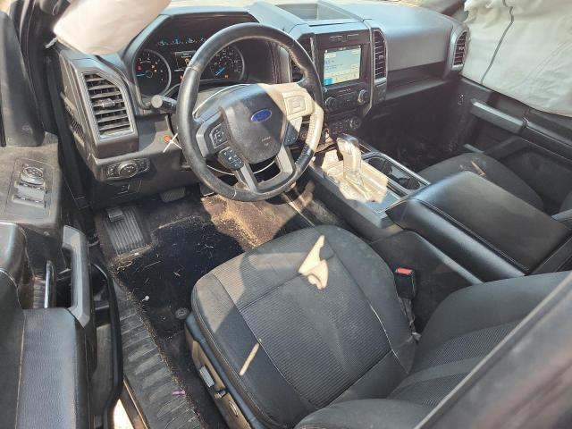 Photo 8 from auction – 2016 FORD F150 SUPER with VIN 1FTEW1EF2GKE90754