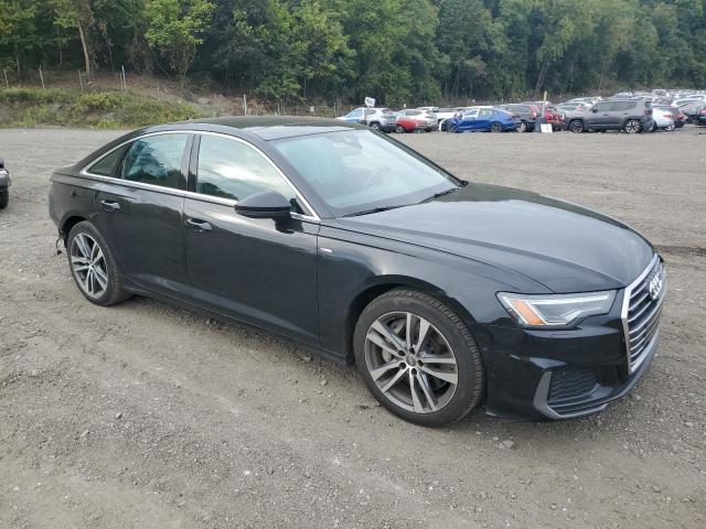 Photo 4 from auction – 2019 AUDI A6 PREMIUM with VIN WAUL2AF22KN036426