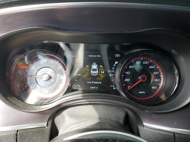 Photo 9 from auction – 2019 DODGE CHARGER SCAT PACK with VIN 2C3CDXGJ2KH734103