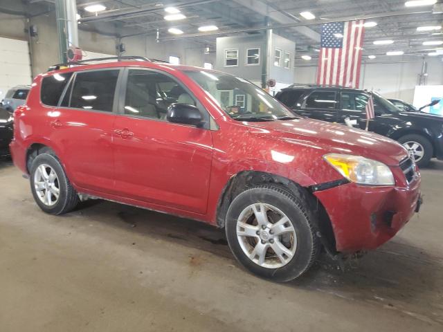 Photo 4 from auction – 2012 TOYOTA RAV4 with VIN JTMBK4DV1C5109851