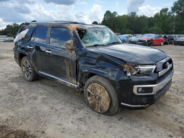 Photo 4 from auction – 2015 TOYOTA 4RUNNER SR5 with VIN JTEZU5JR2F5094637