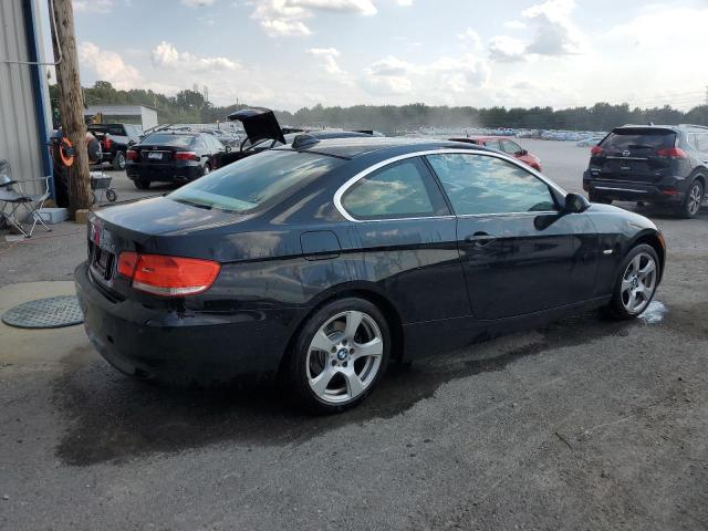 Photo 3 from auction – 2007 BMW 328 XI with VIN WBAWC33527PD07536