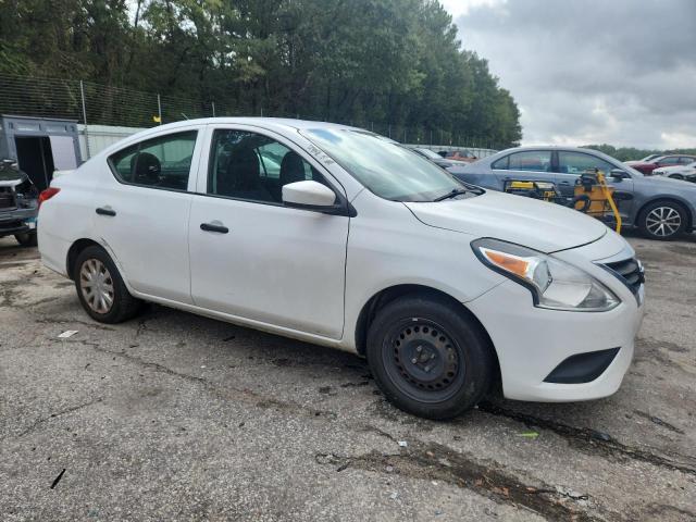 Снимка 4 от търг – 2017 NISSAN VERSA с VIN 3N1CN7AP1HL903715