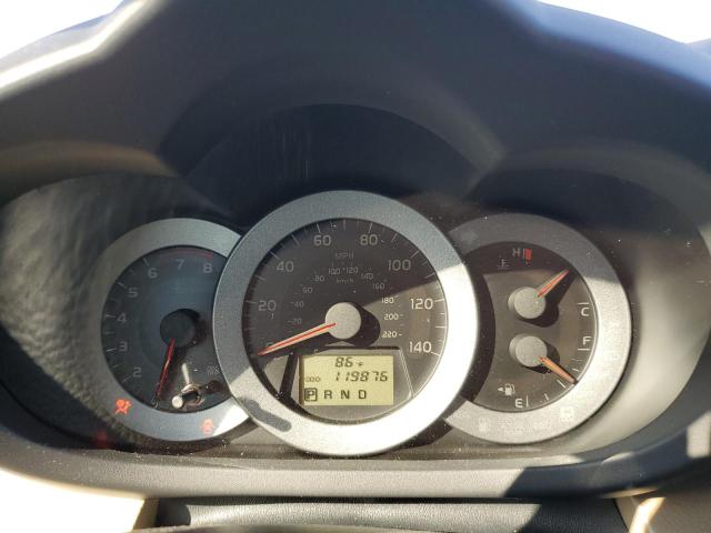 Photo 9 from auction – 2009 TOYOTA RAV4 with VIN JTMBF33V89D016792