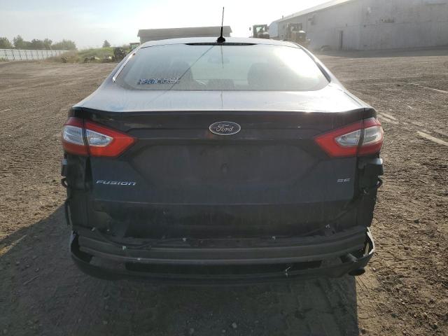 Photo 6 from auction – 2016 FORD FUSION SE with VIN 3FA6P0H70GR101059