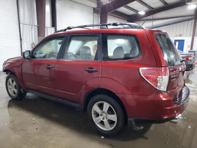 Photo 2 from auction – 2012 SUBARU FORESTER 2 with VIN JF2SHABC8CH408297