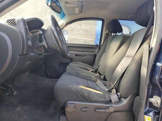 Photo 7 from auction – 2011 CHEVROLET SILVERADO with VIN 1GC1KXCG3BF169266
