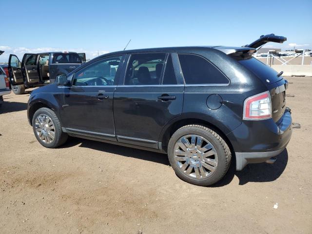 Photo 2 from auction – 2010 FORD EDGE LIMIT with VIN 2FMDK4KC5ABA27961