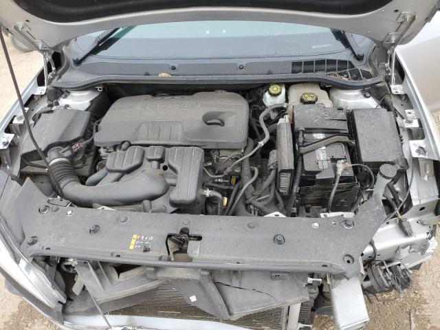 Photo 11 from auction – 2014 BUICK VERANO with VIN 1G4PS5SK0E4185859