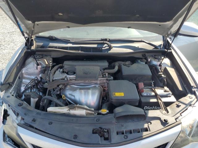 Photo 11 from auction – 2012 TOYOTA CAMRY BASE with VIN 4T1BF1FK6CU195553