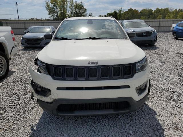 Photo 5 from auction – 2021 JEEP COMPASS with VIN 3C4NJCEB5MT564119