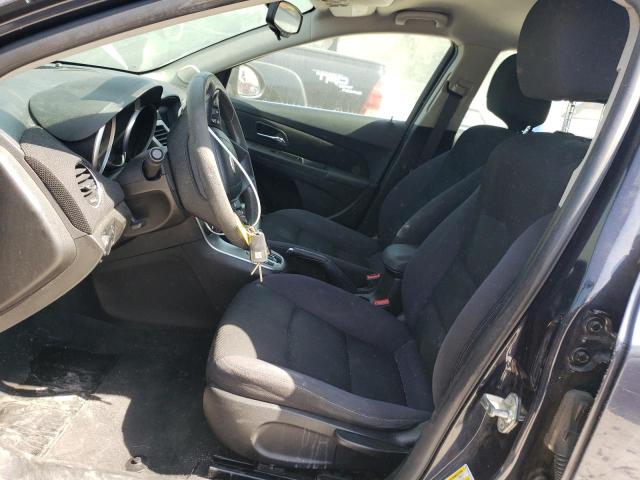 Photo 7 from auction – 2015 CHEVROLET CRUZE LT with VIN 1G1PC5SB5F7203475