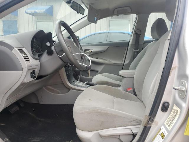 Photo 7 from auction – 2010 TOYOTA COROLLA BA with VIN 1NXBU4EEXAZ233365