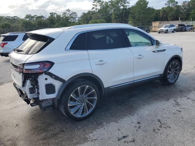 Photo 3 from auction – 2019 LINCOLN NAUTILUS R with VIN 2LMPJ6LP1KBL40976