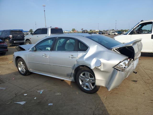 Photo 2 from auction – 2012 CHEVROLET IMPALA LT with VIN 2G1WB5E39C1207055