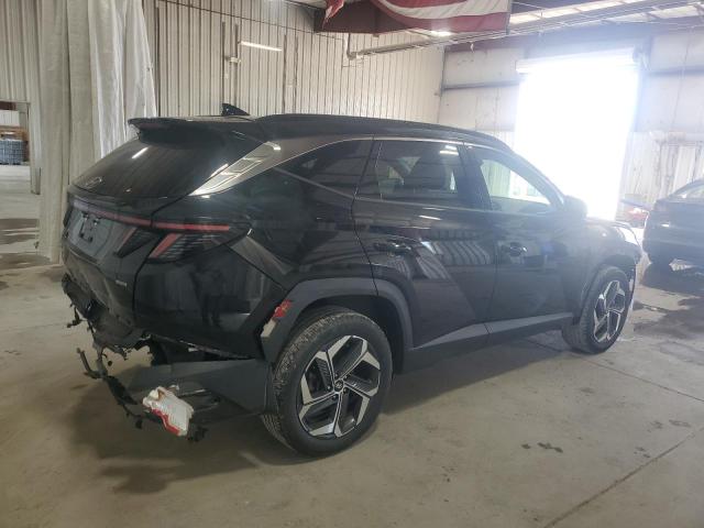 Photo 3 from auction – 2023 HYUNDAI TUCSON LIM with VIN 5NMJECAEXPH283230