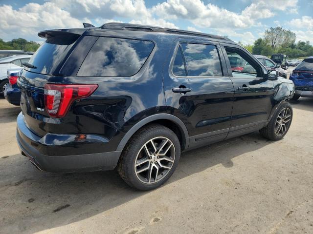 Photo 3 from auction – 2016 FORD EXPLORER S with VIN 1FM5K8GT9GGB90893