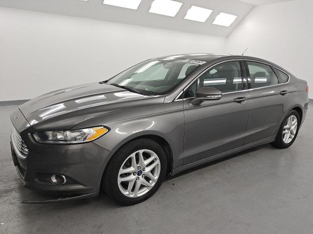 Photo 1 from auction – 2014 FORD FUSION SE with VIN 3FA6P0HD4ER228156
