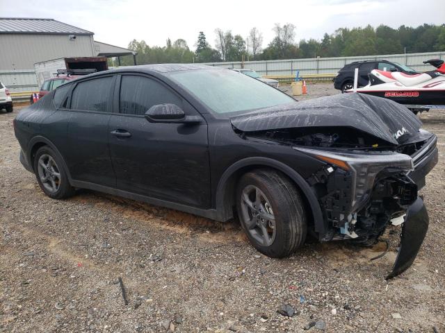 Photo 4 from auction – 2025 KIA K4 LX with VIN 3KPFT4DE6SE038244