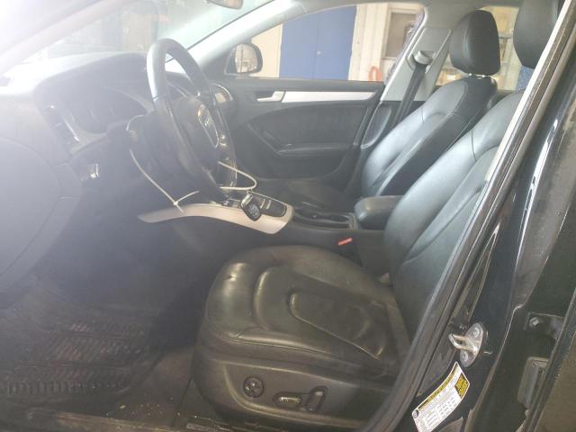 Photo 7 from auction – 2009 AUDI A4 with VIN WAUJF58K09N070195