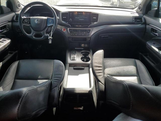 Photo 8 from auction – 2021 HONDA PILOT SE with VIN 5FNYF5H25MB027979
